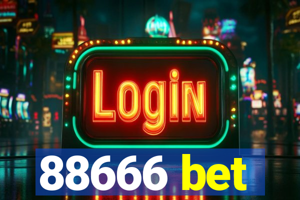 88666 bet